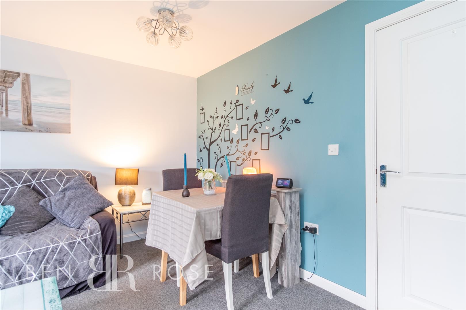Townsend Drive, Chorley